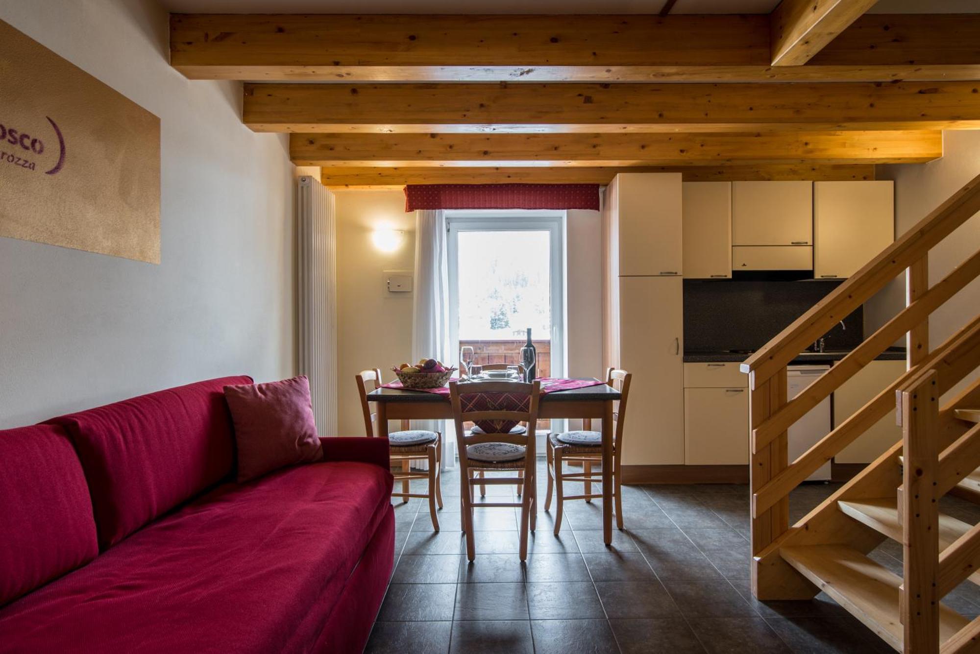 Hotel Colfosco San Martino Di Castrozza Oda fotoğraf