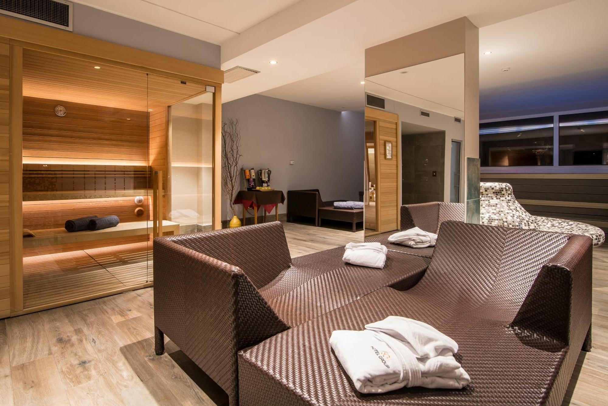 Hotel Colfosco San Martino Di Castrozza Dış mekan fotoğraf