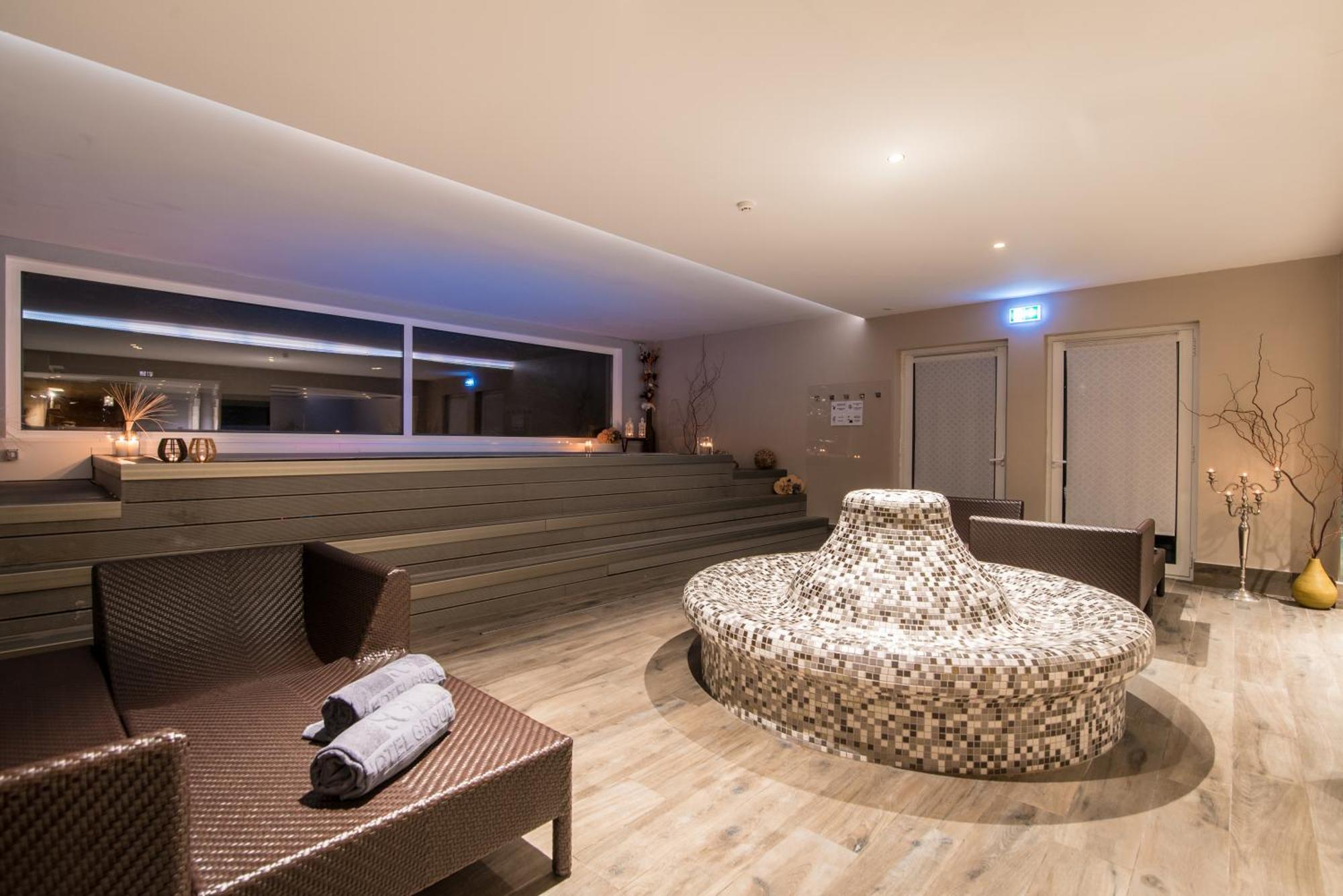 Hotel Colfosco San Martino Di Castrozza Dış mekan fotoğraf