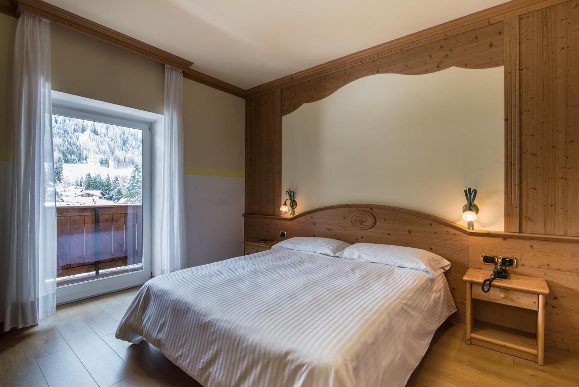 Hotel Colfosco San Martino Di Castrozza Dış mekan fotoğraf
