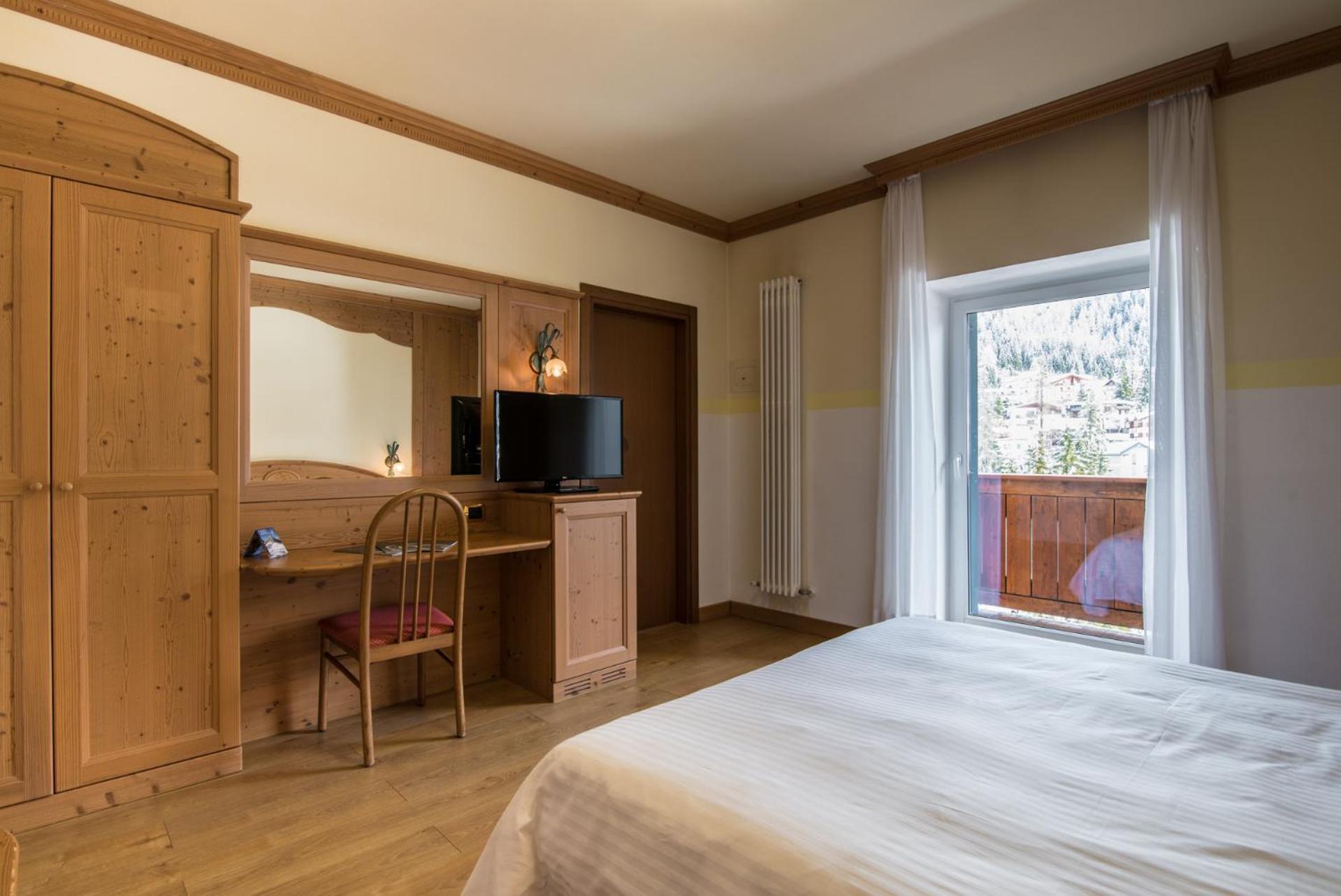 Hotel Colfosco San Martino Di Castrozza Dış mekan fotoğraf