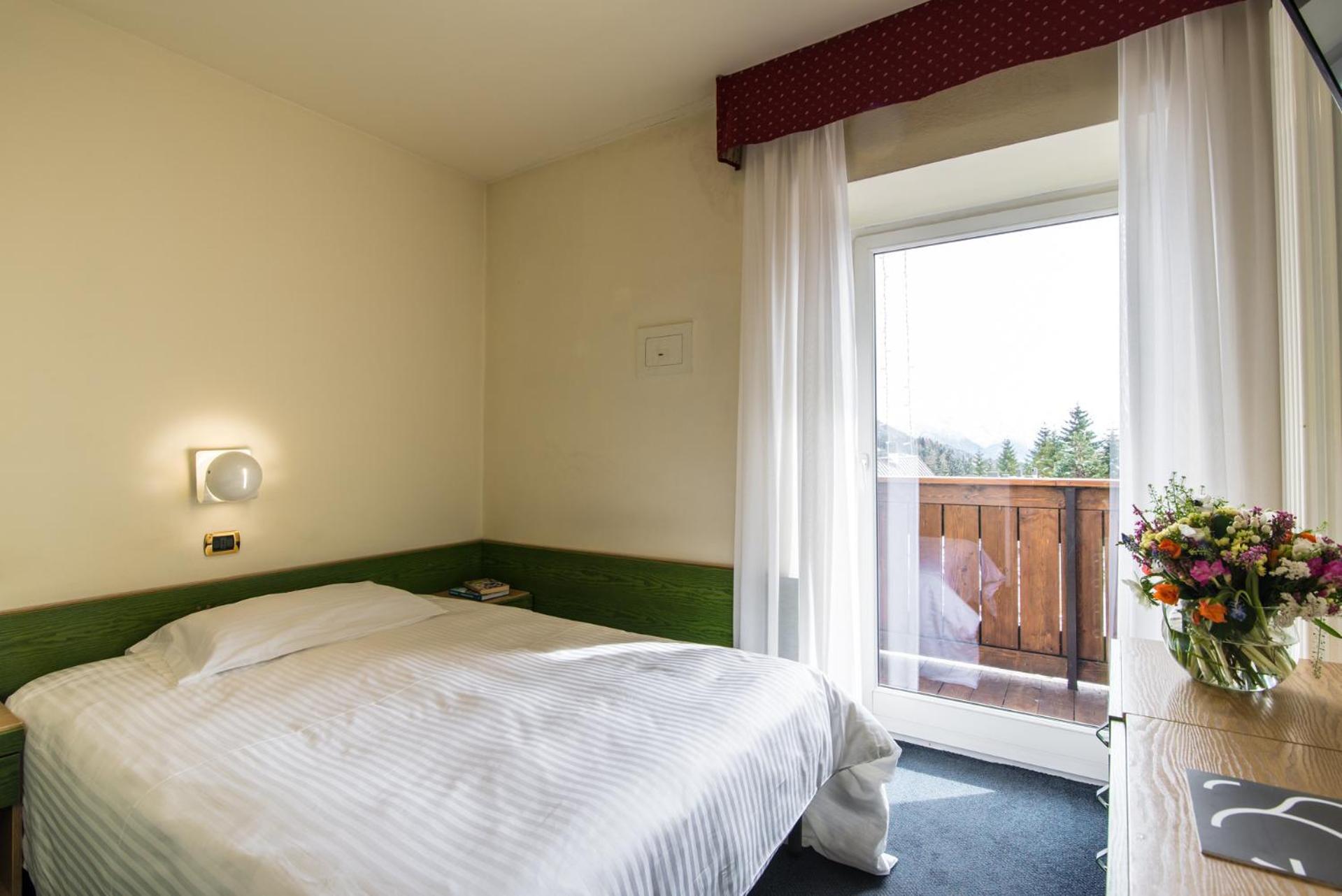 Hotel Colfosco San Martino Di Castrozza Dış mekan fotoğraf