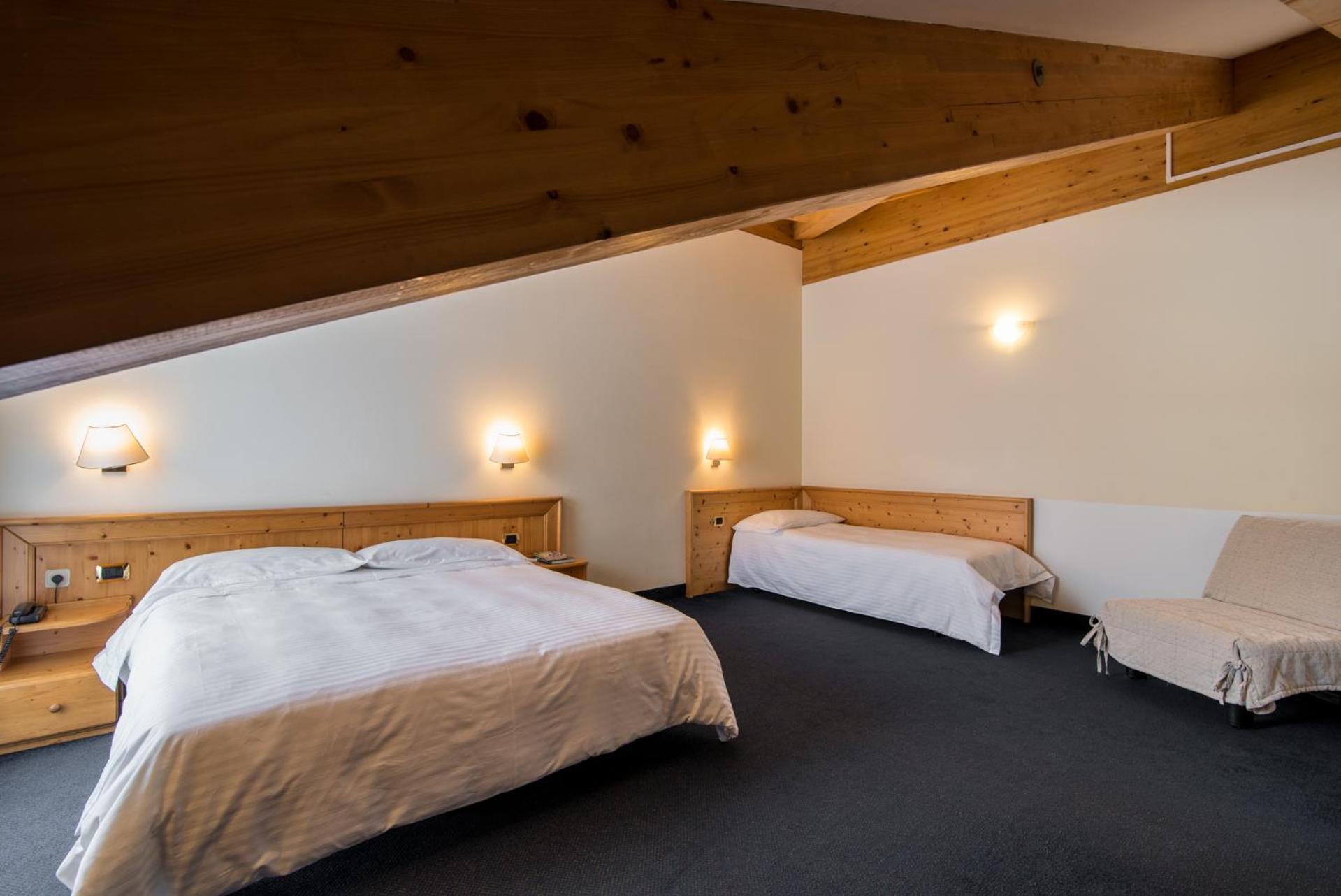 Hotel Colfosco San Martino Di Castrozza Dış mekan fotoğraf