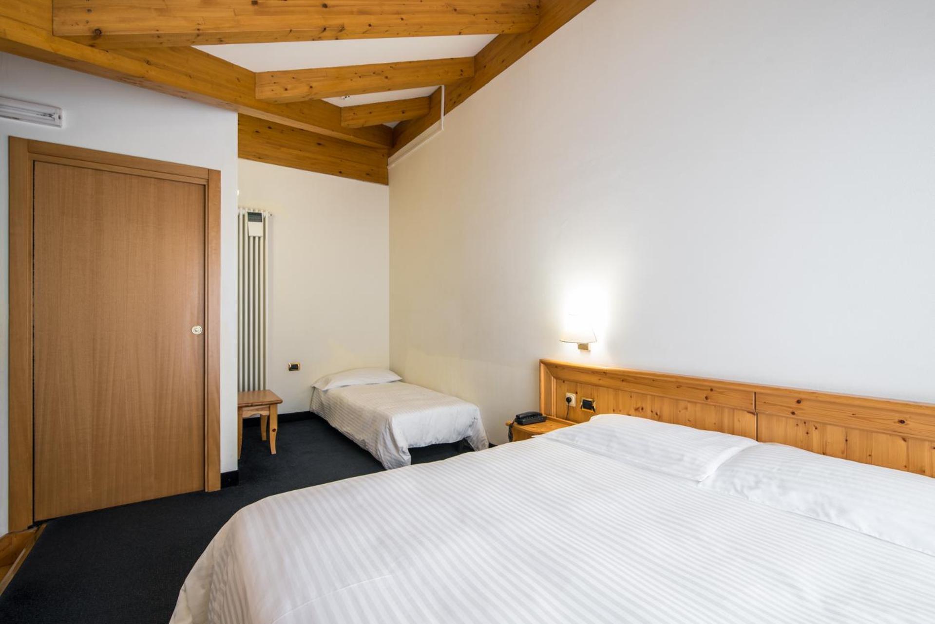 Hotel Colfosco San Martino Di Castrozza Dış mekan fotoğraf