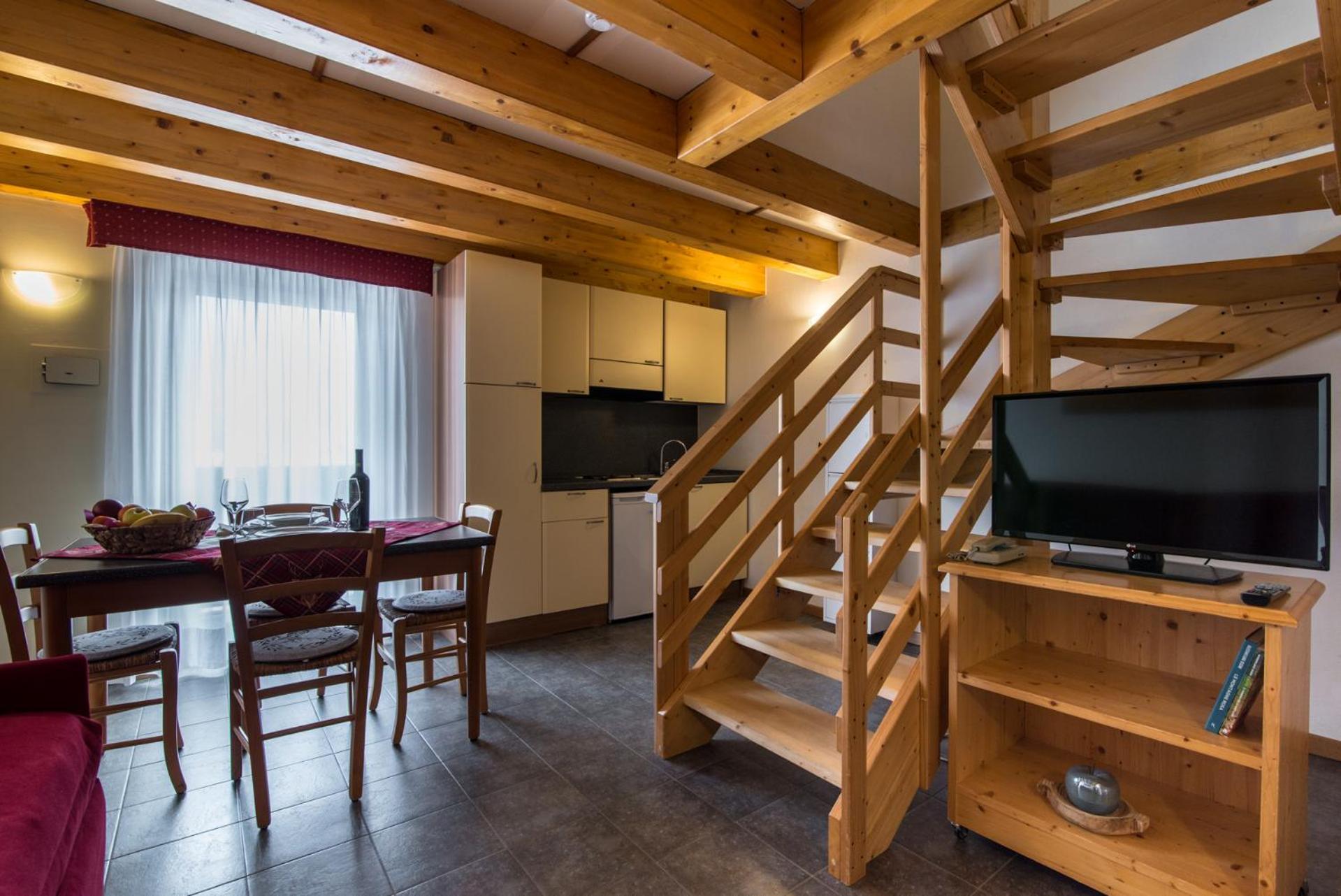 Hotel Colfosco San Martino Di Castrozza Dış mekan fotoğraf