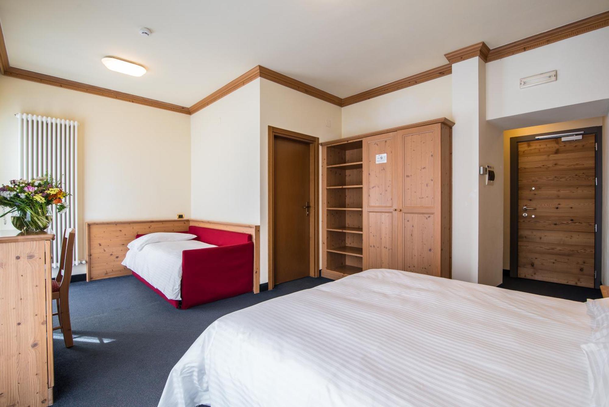 Hotel Colfosco San Martino Di Castrozza Dış mekan fotoğraf