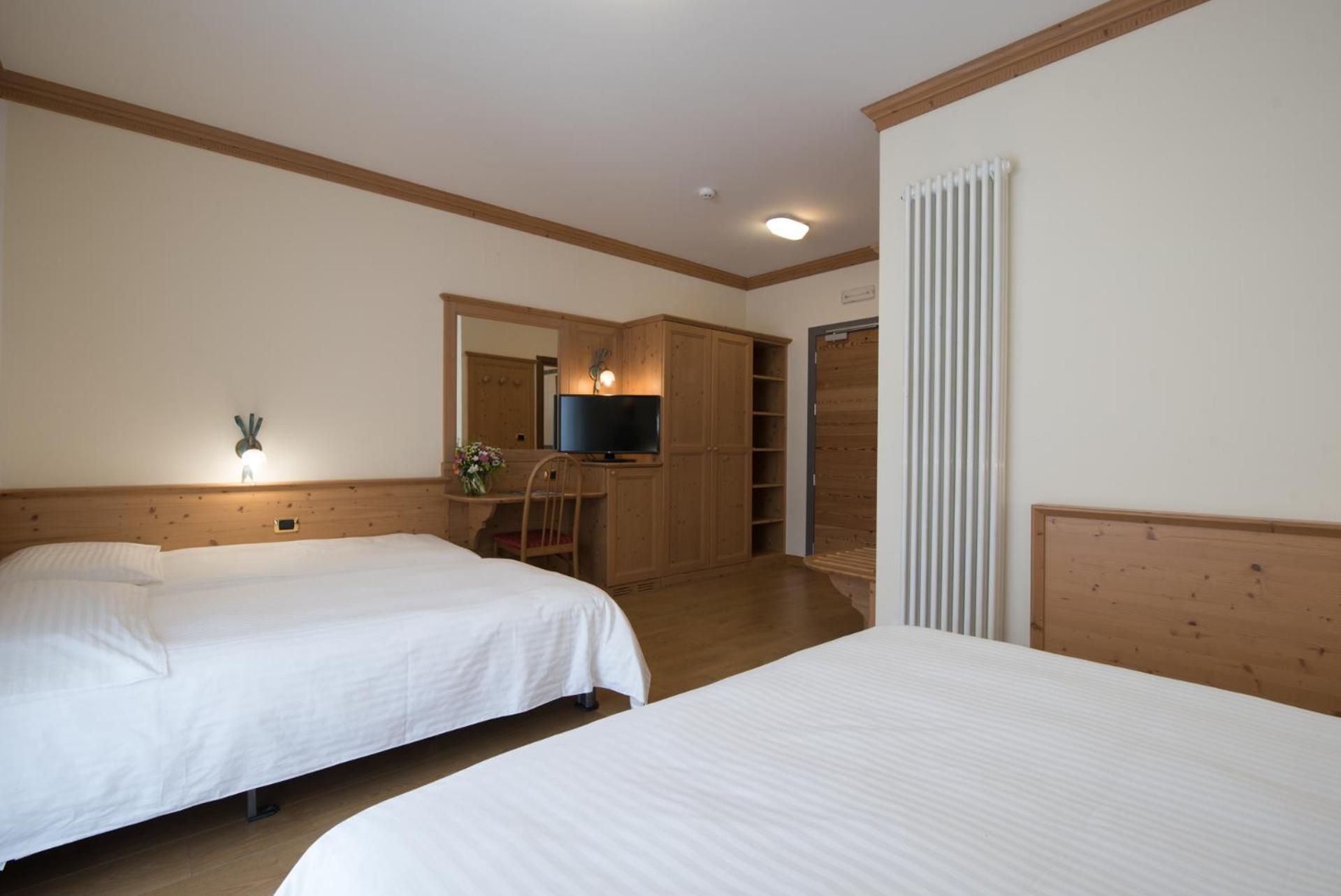 Hotel Colfosco San Martino Di Castrozza Dış mekan fotoğraf