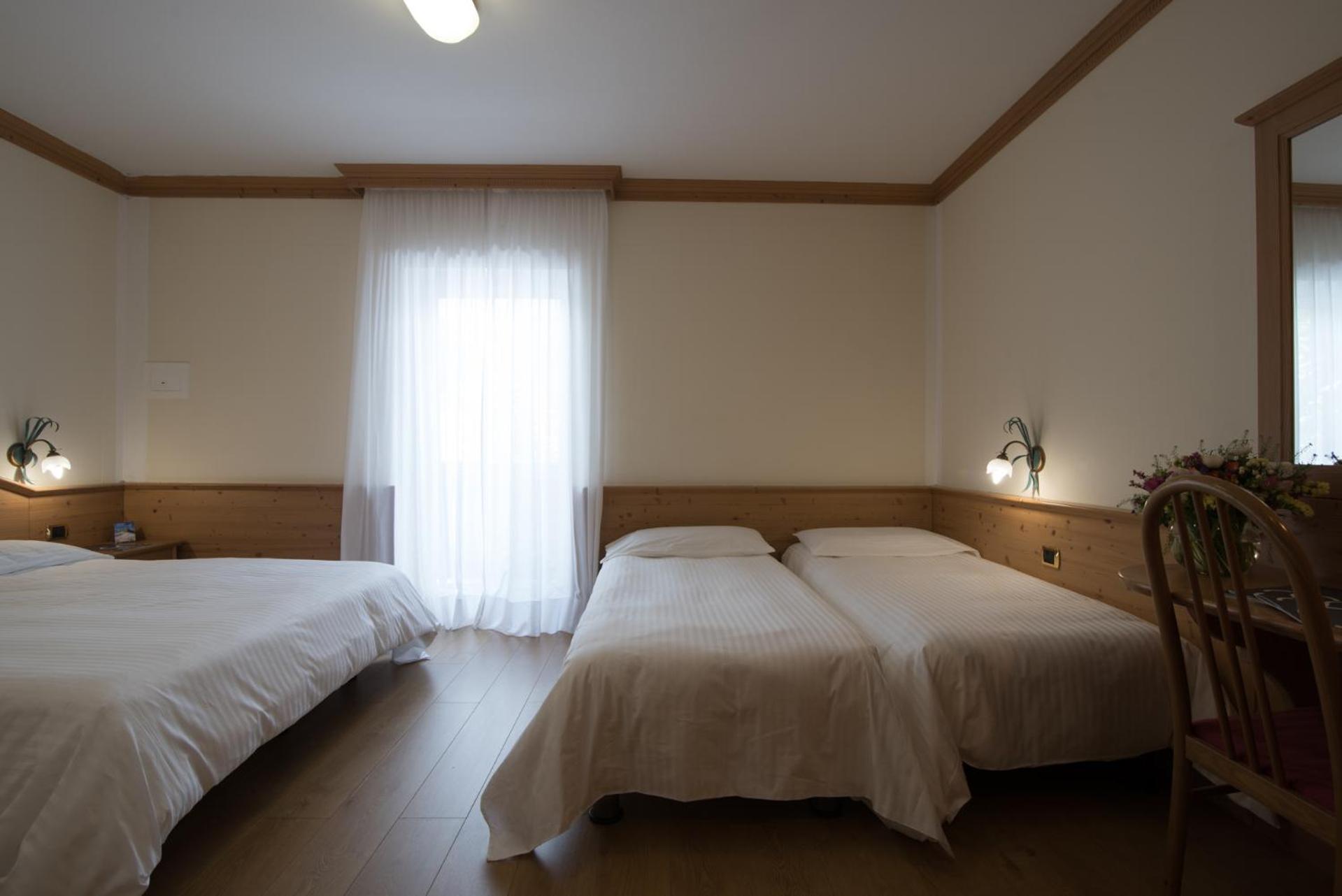 Hotel Colfosco San Martino Di Castrozza Dış mekan fotoğraf
